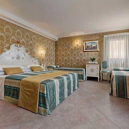 安缇卡洛坎达阿尔加姆贝罗酒店 威尼斯 外观 照片