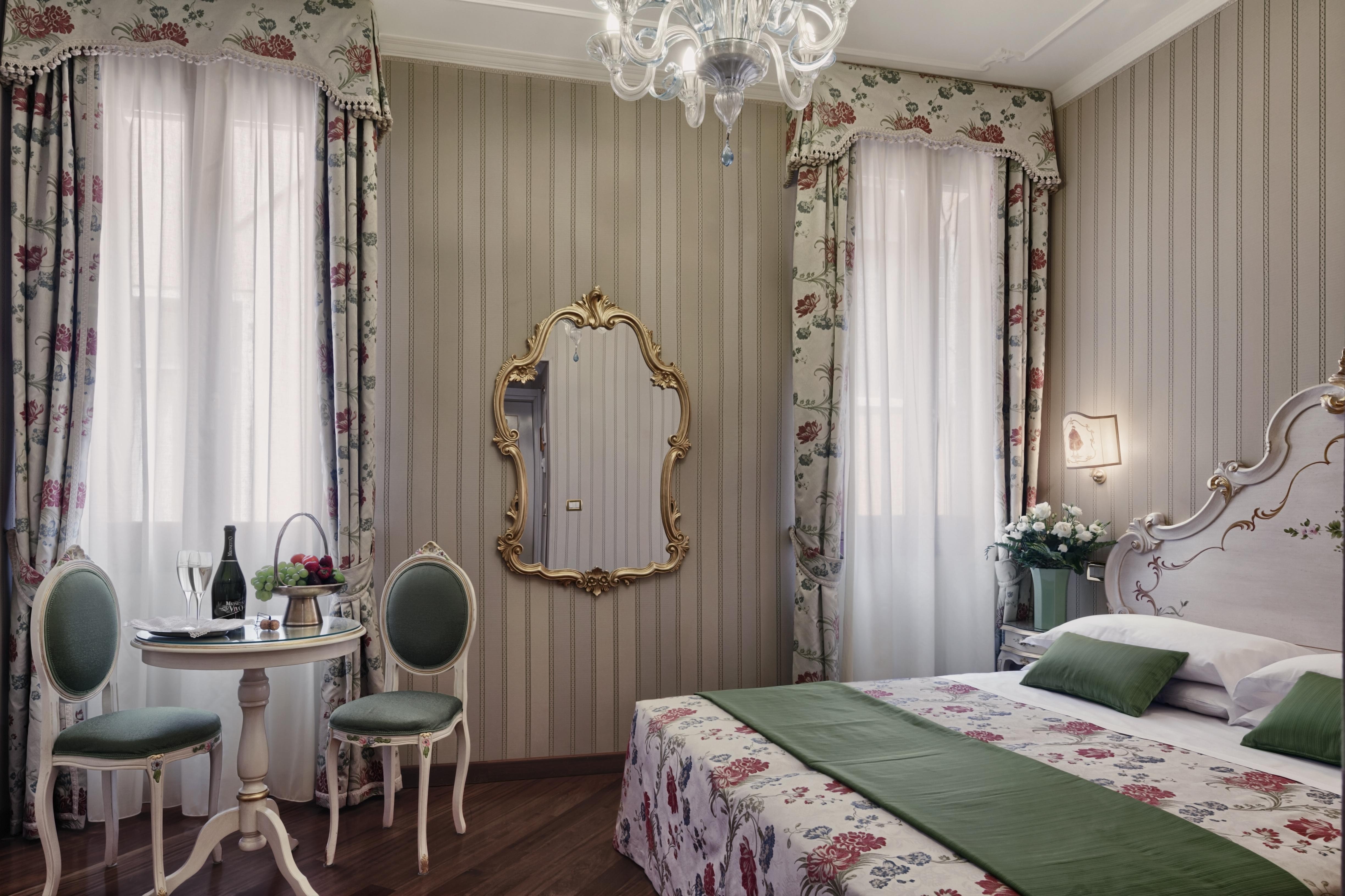 安缇卡洛坎达阿尔加姆贝罗酒店 威尼斯 外观 照片
